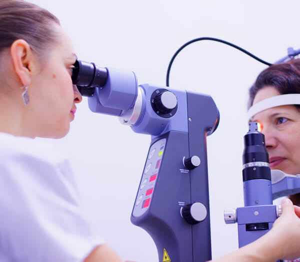 Chest Physician And Pumanologist